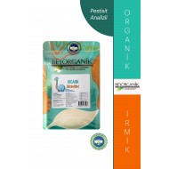 Organik İrmik 350gr (PESTİSİT VE AFLATOKSİN ANALİZLİ)