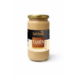Safirhan Tahin 470 Gr 