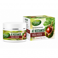 Dr. Floya At Kestanesi Yağlı Krem 100 ML