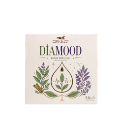 ASVİTA DİAMOOD 45 STİCK