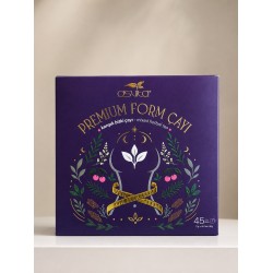ASVİTA PREMIUM FORM ÇAYI 45 STİCK