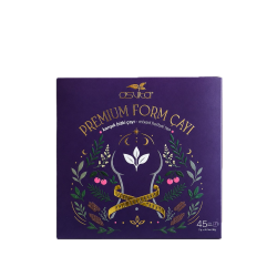 ASVİTA PREMIUM FORM ÇAYI 45 STİCK