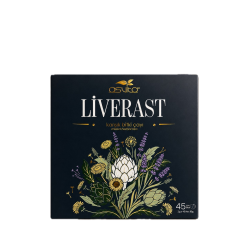 ASVİTA LİVERAST 45 STİCK