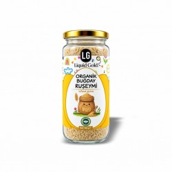 Organik Buğday Ruşeymi 150 g Organik Buğday Ruşeymi 150 g