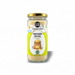 Organik İrmik 300 g Organik İrmik 300 g