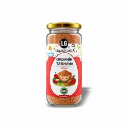 Organik Tarhana 400 g Organik Tarhana 400 g