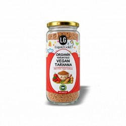 Organik Vegan Tarhana 400 g Organik Vegan Tarhana 400 g