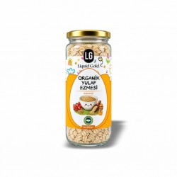 Organik Yulaf Ezmesi 200 g Organik Yulaf Ezmesi 200 g