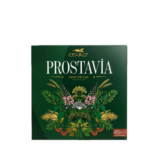 ASVİTA PROSTAVİA 45 STİCK ASVİTA PROSTAVİA 45 STİCK