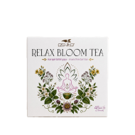 ASVİTA RELAX BLOOM TEA 45 STİCK ASVİTA RELAX BLOOM TEA 45 STİCK