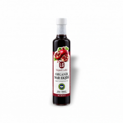 Organik Nar Ekşisi 250 ml