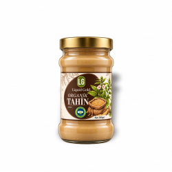 Organik Tahin 300 g