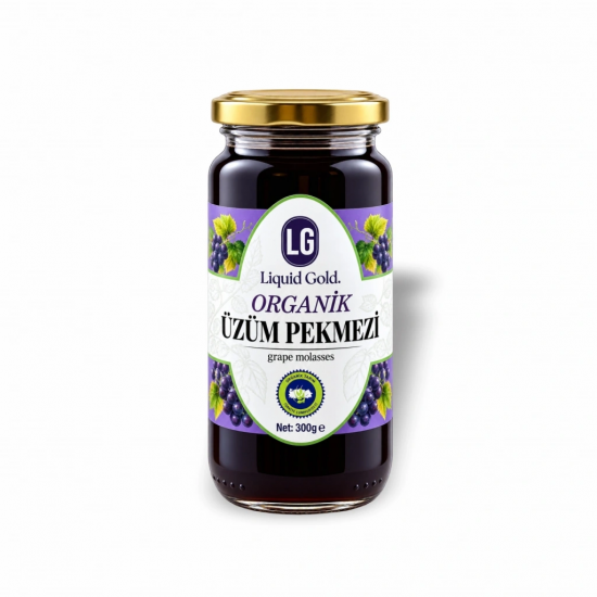 Organik Dut Pekmezi 300 g