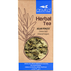 Aslan Pençesi Aslan Pençesi