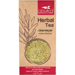 Civan Perçemi Civan Perçemi