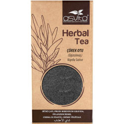 Çörek Otu Öğütülmüş Çörek Otu Öğütülmüş