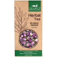 Gül Kurusu Tomurcuk