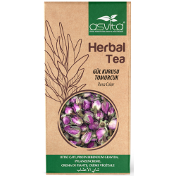 Gül Kurusu Tomurcuk Gül Kurusu Tomurcuk