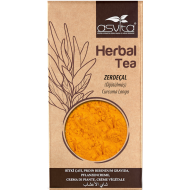 Zerdeçal Öğütülmüş