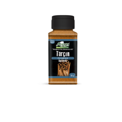 Tarçın Öğütülmüş 85 Gr 
