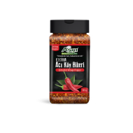 Extra Acı Köy Biberi 100 Gr