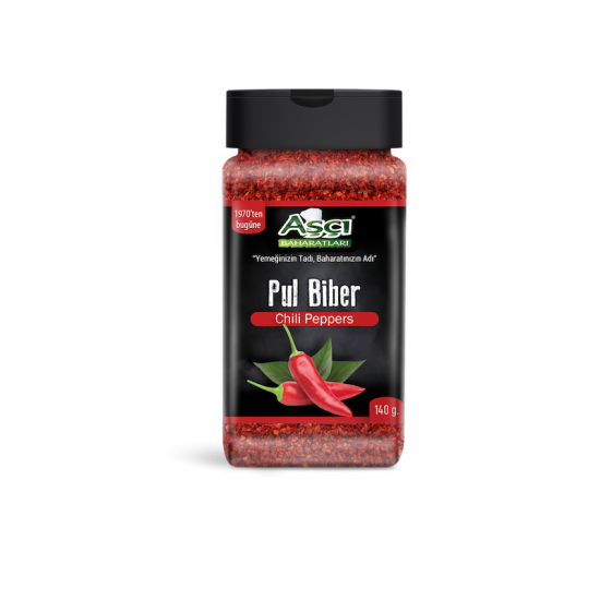Pul Biber 140 Gr Pul Biber 140 Gr