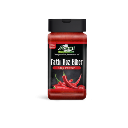 Tatlı Toz Biber 120 Gr Tatlı Toz Biber 120 Gr