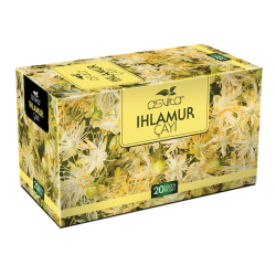 Asvita Ihlamur 20`li