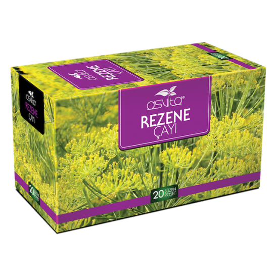 Rezene